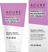 Acure Radically Rejuvenating Eye Cream